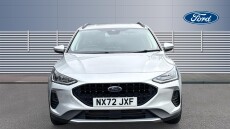 Ford Focus 1.0 EcoBoost Active Style 5dr Petrol Hatchback